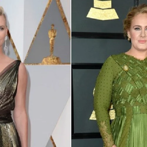 Αυτές είναι οι 16 ψηλότερες celebrities με ύψος άνω του 1.75 μ.