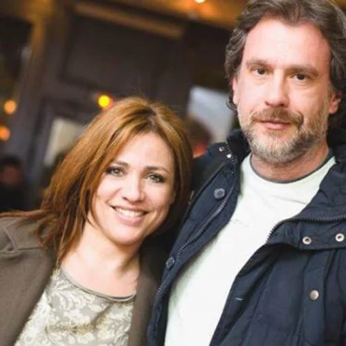 Η Μαριάννα Τουμασάτου είναι μαμά, σύζυγος, εργαζόμενη γυναίκα, νοικοκυρά | Δες τι έπαθε από κούραση