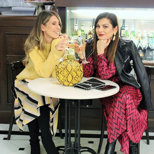 On Tuesdays we shop! Σου προτείνουμε τα πιο ξεχωριστά outfits για την ημέρα του Αγίου Βαλεντίνου