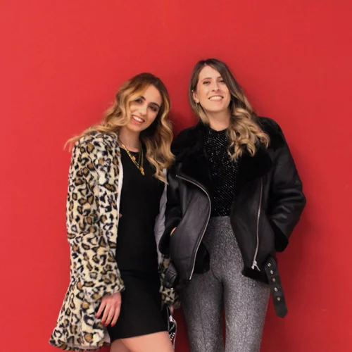 On Tuesdays we shop! Σου προτείνουμε το τέλειο σύνολο για την έξοδο με τις φίλες σου