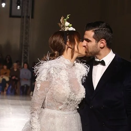 Ελένη Χατζίδου | Οι πρώην σχέσεις της πριν γνωρίσει τον έρωτα της ζωή της, Ετεοκλή Παύλου