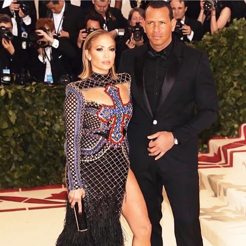 Jennifer Lopez | Είπε το «ΝΑΙ» στην πρόταση γάμου του Alex Rodriguez