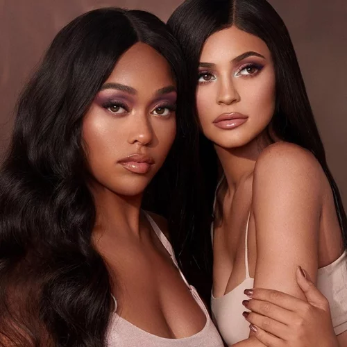 Jordyn Woods | Ποια είναι η κολλητή φίλη της Kylie Jenner και πέτρα του σκανδάλου στον χωρισμό Tristan - Khloe;
