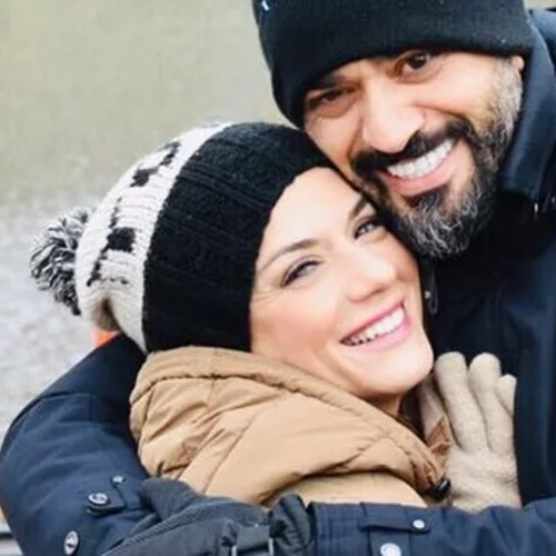 Βάσω Λασκαράκη - Λευτέρης Σουλτάτος | Πότε & πού θα γίνει ο γάμος τους;