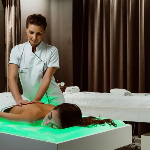 Εσύ γνώρισες το Idolo Beauty & Spa Salon στη Θεσσαλονίκη;