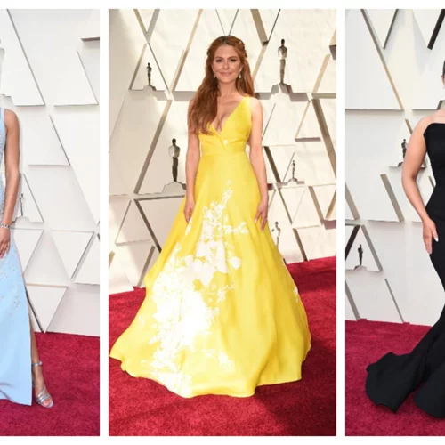 Η 91η τελετή απονομής των βραβείων OSCAR ζωντανά αποκλειστικά στην COSMOTE TV