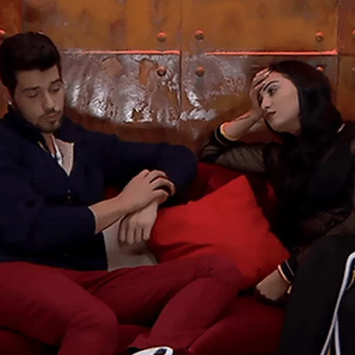 Power Of Love | «Τίτλοι τέλους» για τη Ρένια και τον Αντώνη!