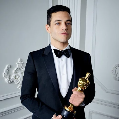 Rami Malek | Μόλις μάθαμε το νέο του ρόλο!