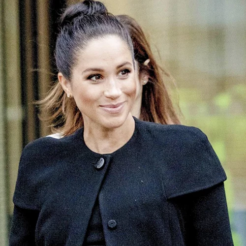 Baby Boom! Αυτές οι εμφανίσεις της Meghan Markle σού δίνουν έμπνευση για στυλ στην εγκυμοσύνη