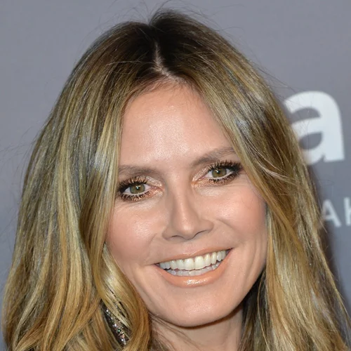 Η Heidi Klum τότε & τώρα | Πώς ήταν και πώς είναι το πρόσωπο της;