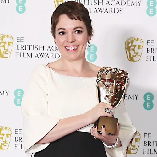 BAFTA 2019 | Το ευχαριστώ της Olivia Colman στον Γιώργο Λάνθιμο