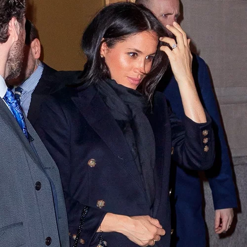 Meghan Markle | Το περίεργο δώρο που έκανε στις φίλες της στο baby shower