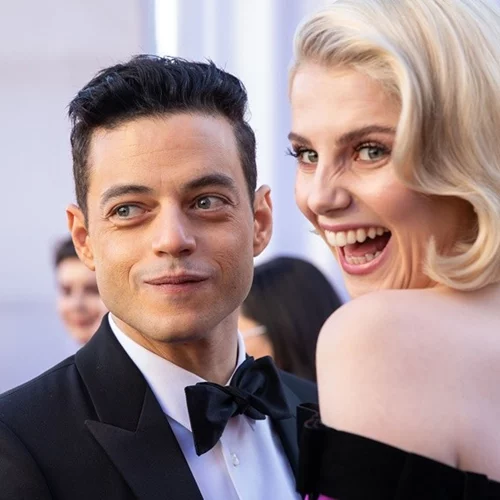 Όσκαρ 2019 | Τα εντυπωσιακά ζευγάρια που βρέθηκαν στο κόκκινο χαλί