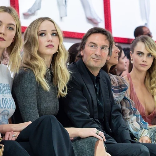 Εβδομάδα Μόδας Παρίσι 2019 | Οι 18 καλύτερες εμφανίσεις από τις celebrities που βρέθηκαν στα shows