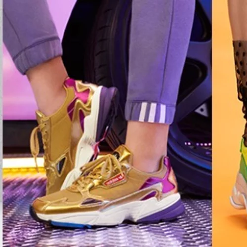 Παπούτσια άνοιξη 2019| Ξέρουμε πού θα βρεις τα πιο stylish ζευγάρια