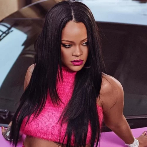 Φούξια κραγιόν το χειμώνα | Πώς το φορούν οι καστανές και πώς οι ξανθές