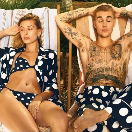 Στο playful σπίτι των Biebers | Δες φωτογραφίες από το υπέροχο σπίτι τους