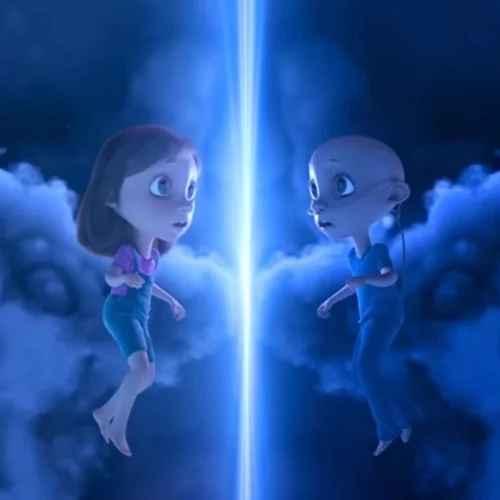 It's viral | Το συγκινητικό βίντεο για την Παγκόσμια Ημέρα κατά του Παιδικού Καρκίνου