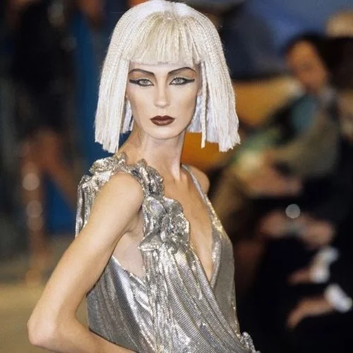 Olga Pantushenkova | Έφυγε από την ζωή