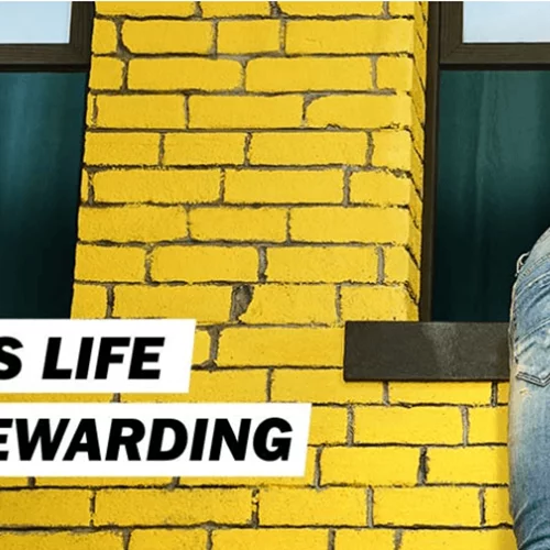 Diesel | Η νέα καμπάνια που αποκαλύπτει τους πραγματικούς Influencers των social media