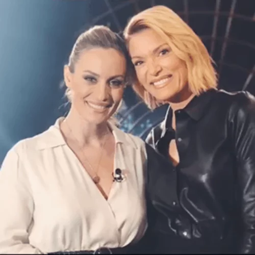 Βίκυ Καγιά | To στιλιστικό τρικ που απογείωσε το look της