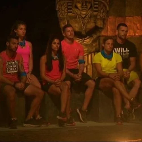 Survivor | Αυτός είναι ο πρώτος παίκτης που αποχώρησε