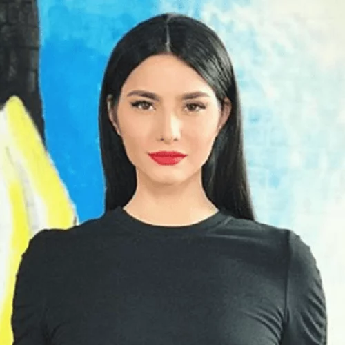 Η Ηλιάνα Παπαγεωργίου έχει γενέθλια | Δες πώς της ευχήθηκαν οι φίλοι της "χρόνια πολλά"