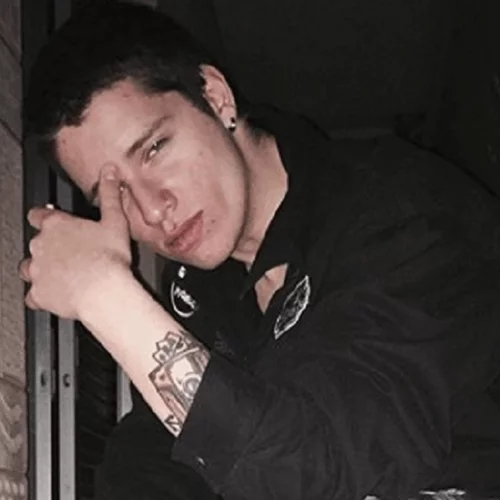 Christopher Vee | Φωτογραφίες του κούκλου γιου των Δάντη - Τοπάζη (και με ποια λέγεται πως είναι ζευγάρι)