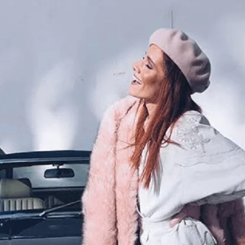 Κωνσταντίνα Κωνσταντινίδη | Το μήνυμα για το τέλος του My Style Rocks και τη δεύτερη θέση που κατέκτησε