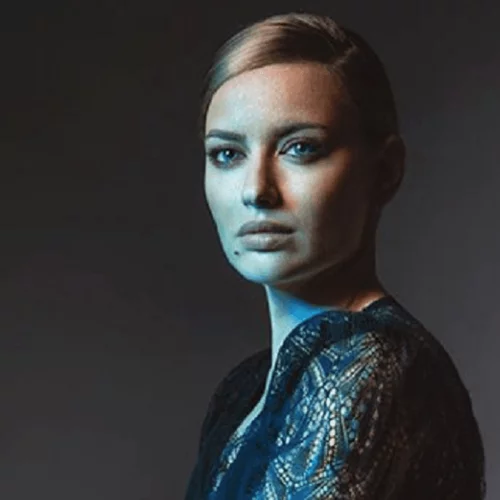 Γυναίκα Χωρίς Όνομα | Η έκπληξη της φετινής τηλεοπτικής σεζόν έχει όνομα και τη λένε, Ντόρα Μακρυγιάννη