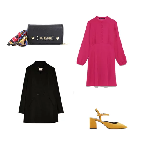 Πώς να φορέσω τα χρώματα της άνοιξης από τώρα