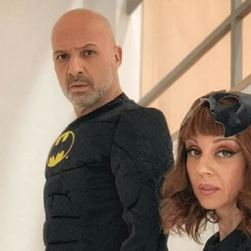 Ματίνα Νικολάου | Ποιο είναι τελικά το «κορίτσι» του Νίκου Μουτσινά;