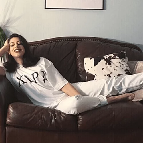 Κατερίνα Ντούσκα | Η φετινή εκπρόσωπος της Eurovision έχει υπέροχη φωνή (και κάποιες πολύ cool πόζες στο Instagram)