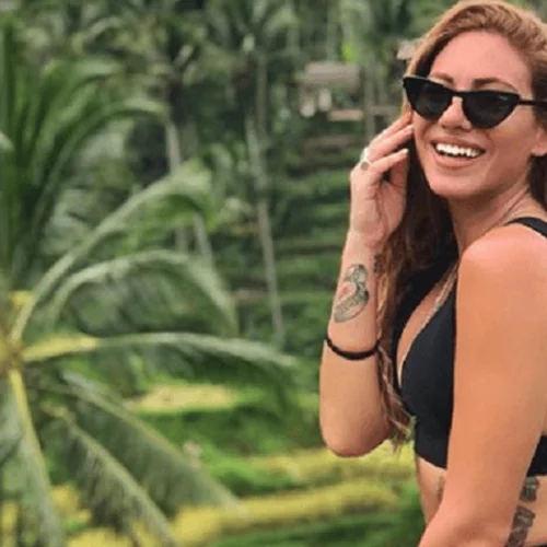 Ευρυδίκη Βαλαβάνη | Το ύψος και τα κιλά της και πώς έχασε extra βάρος μετά το Survivor