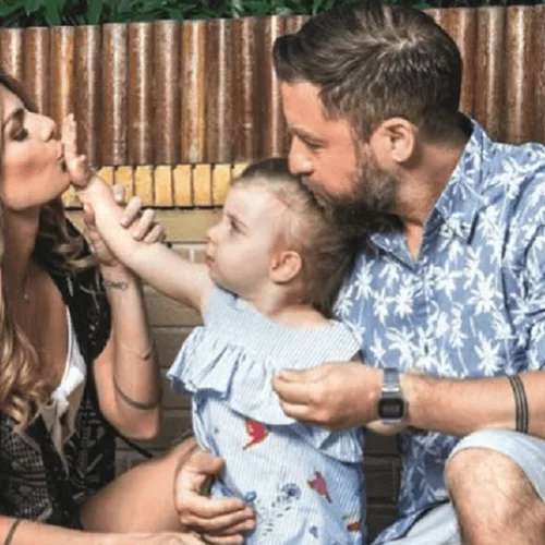 Γιάννης Βαρδής - Νατάσα Σκαφίδα | Αυτό είναι το σπίτι που μένουν από το οποίο όμως θα φύγουν το 2020