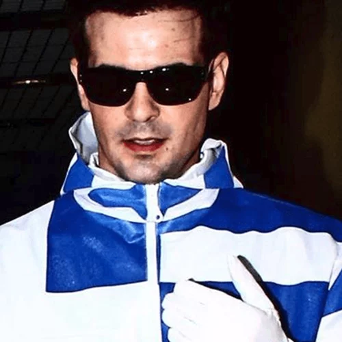 Νίνο | Το μήνυμα του τραγουδιστή για το βάρος των 106 κιλών (φωτογραφία)