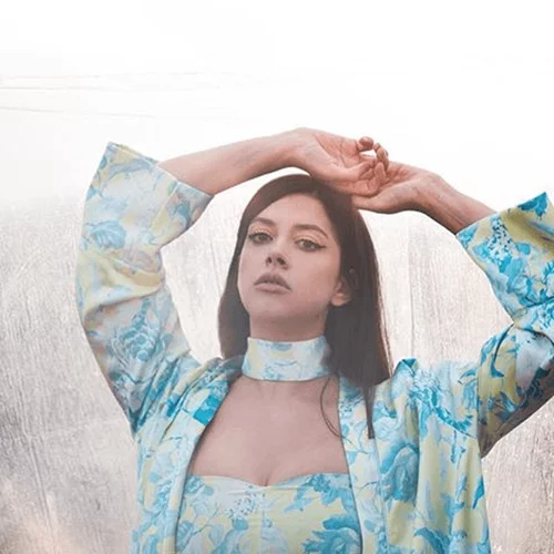 Κατερίνα Ντούσκα | Η φωτογραφία που μοιράστηκε με τον σύντροφό της και το μήνυμα για το τραγούδι της Eurovision