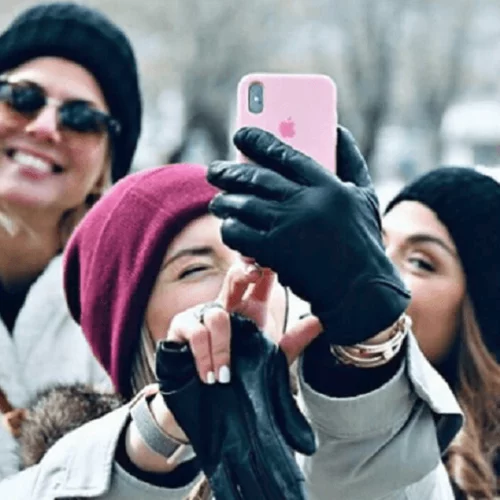 Οικονομάκου, Λασκαράκη, Κοντοβά | Με τους αγαπημένους τους στα Γιάννενα (Δες φωτογραφίες από την εκδρομή)