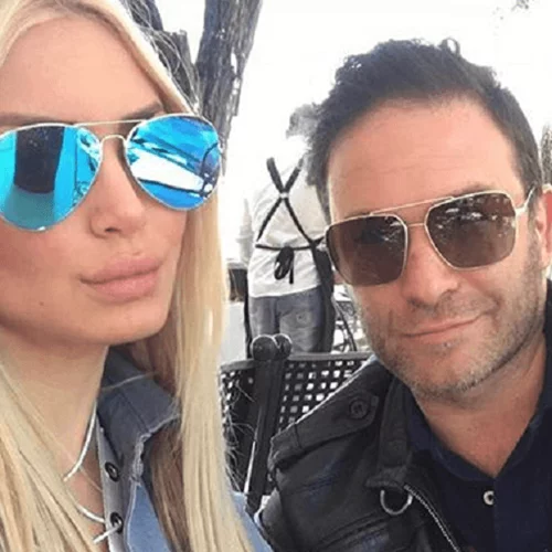 Αλεξάνδρα Παναγιώταρου | Φωτογραφίες από υπερπολυτελές τετραώροφο girly σπίτι της πρώην παίκτριας του MSR