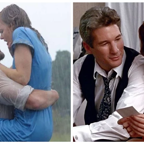 Τα 15 πιο αγαπημένα κινηματογραφικά ζευγάρια του σύγχρονου κινηματογράφου