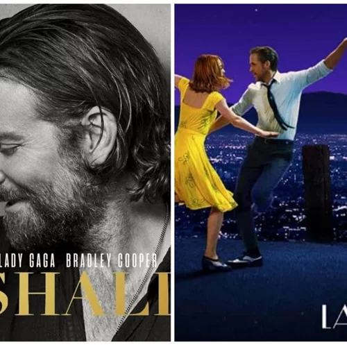 Τραγούδια που βραβεύτηκαν με Όσκαρ | Τα 10 πιο αγαπημένα μας