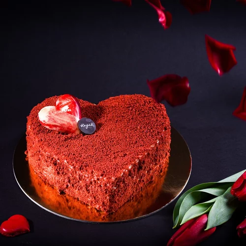 Αυτή είναι η γεύση που θέλεις να έχει η ημέρα του Αγίου Βαλεντίνου φέτος