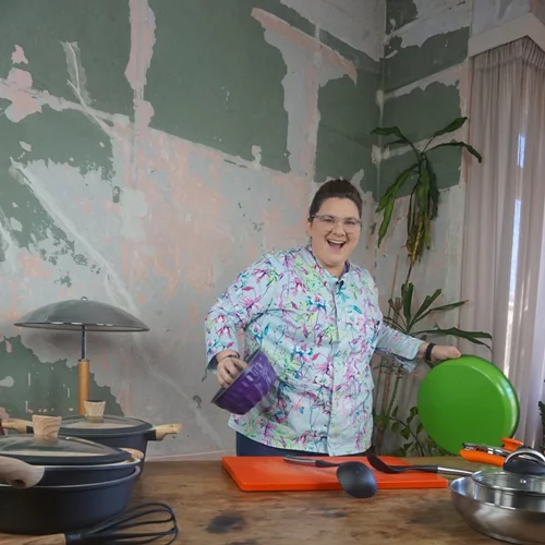 Κέρδισε το σετ με 10 κορυφαία σκεύη μαγειρικής Pal και δε θα χρειαστείς τίποτα άλλο στην κουζίνα σου