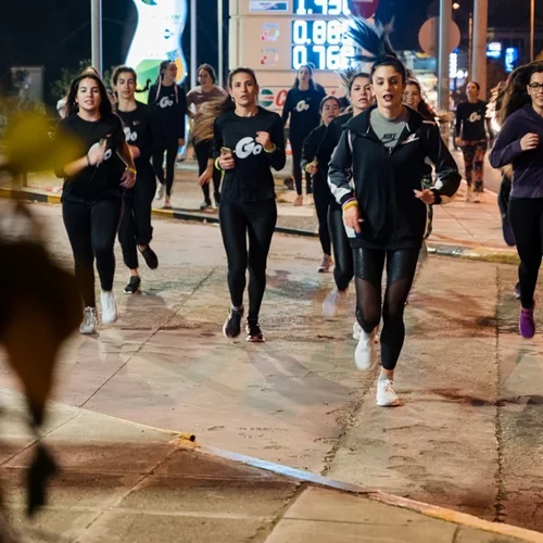 Ψάχνεις ακόμα το κίνητρο που θα σε κάνει να ξεκινήσεις την γυμναστική; Εμείς το βρήκαμε!