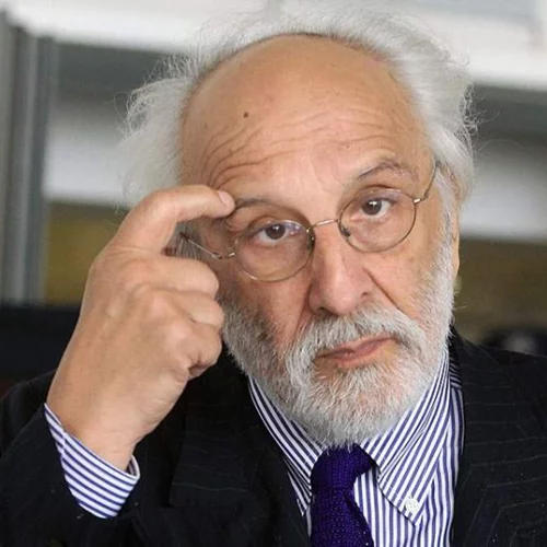 Αλέξανδρος Λυκουρέζος | Δείτε τον σε έξοδο με τη μεγαλύτερη κόρη του Μαρίνα!