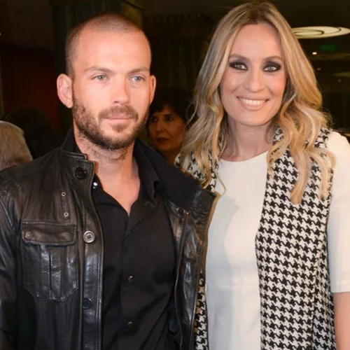 Ελεονώρα Μελέτη - Θοδωρής Μαροσούλης (+Αλεξάνδρα) | Δες φωτογραφίες από το σπίτι της οικογένειας