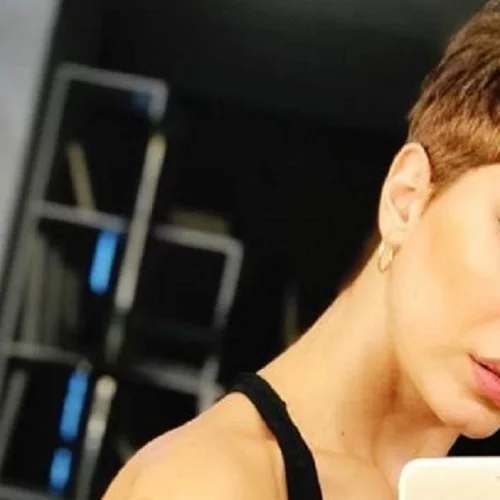 Τραϊάνα Ανανία | Δες για πρώτη φορά τον 20χρονο σύντροφό της