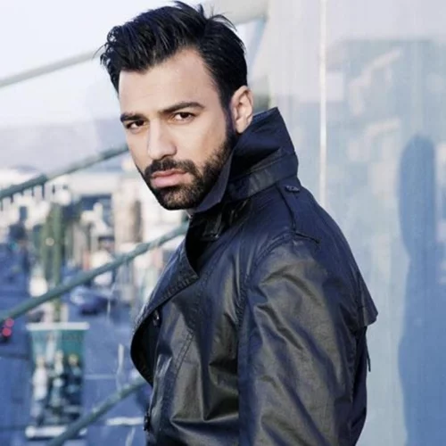 Ανδρέας Γεωργίου | Οι αποκαλύψεις για τον νέο κύκλο του «Τατουάζ» & τα νέα πρόσωπα που θα εισβάλλουν στη σειρά