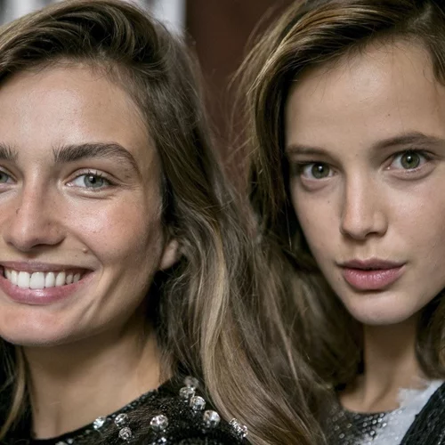 Αυτές είναι οι 5 τάσεις μαλλιών στο χρώμα για το καλοκαίρι 2019