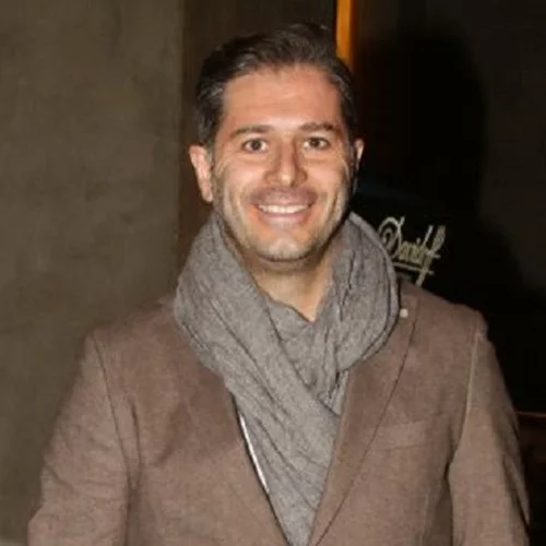 Ο Αλέξανδρος Μπουρδούμης στην πρώτη συνέντευξη μετά το διαζύγιο με τη Λένα Δροσάκη | "Είμαι σε μια φάση αναπροσαρμογής"